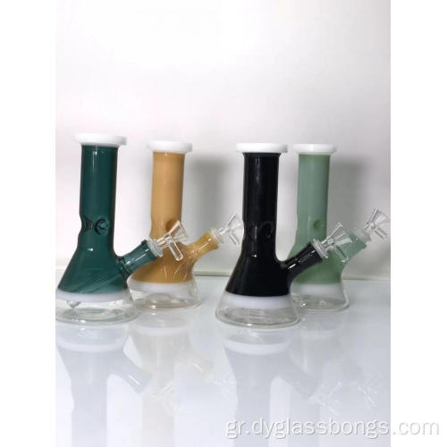 Προσαρμοσμένα χειροποίητα Best Glass Bongs